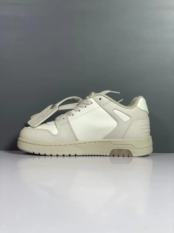 Off White shoes - Replica shoes