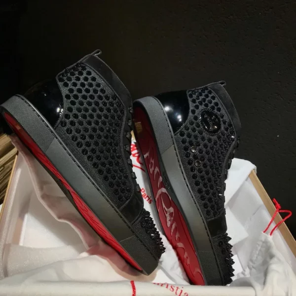 Christian Louboutin shoes - Reps shoes