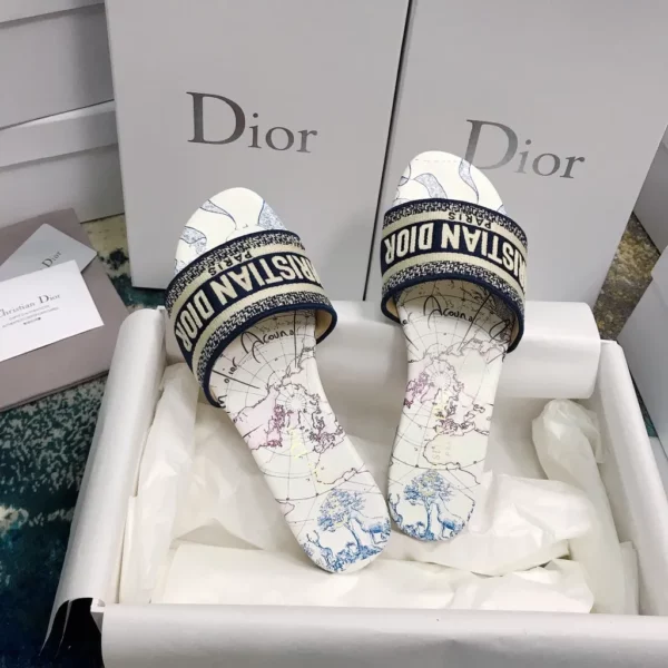 Dior shoes - Reps shoes