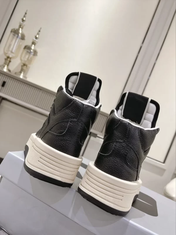 Rick Owens shoes - Replica shoes