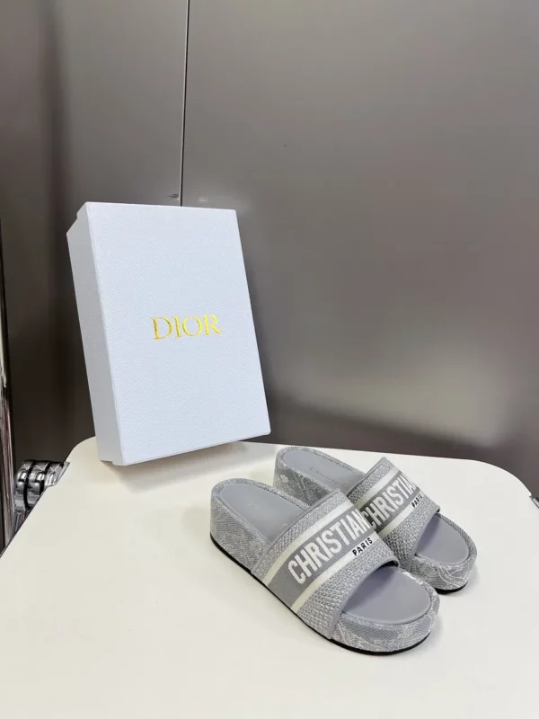 Dior shoes - Reps shoes