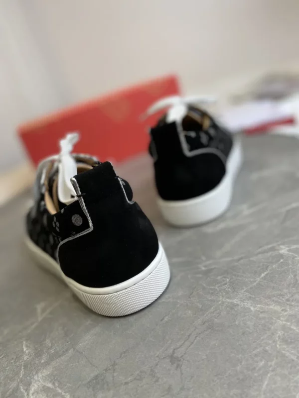 Christian Louboutin shoes - Reps shoes