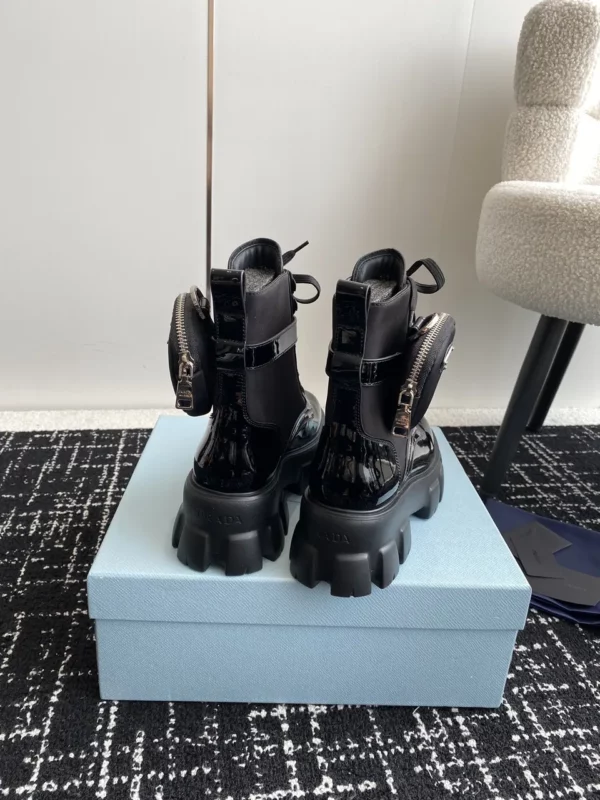 Prada shoes - Replica shoes