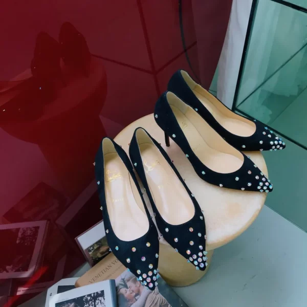 Christian Louboutin shoes - Replica shoes