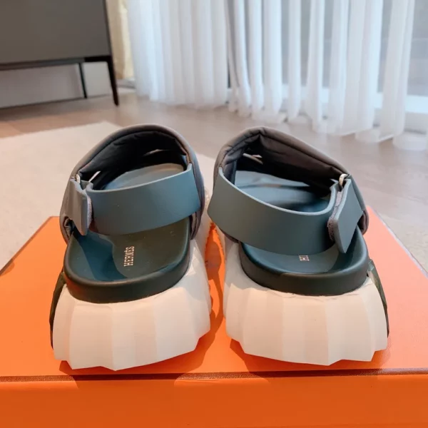 Hermes shoes - Reps shoes