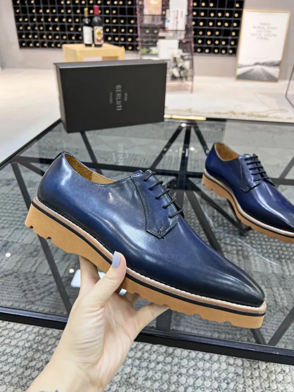 Berluti shoes - rep shoes