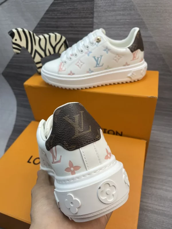 Louis Vuitton shoes - louis vuitton replica shoes