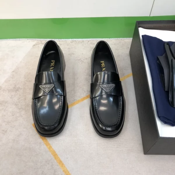 Prada shoes - rep shoes