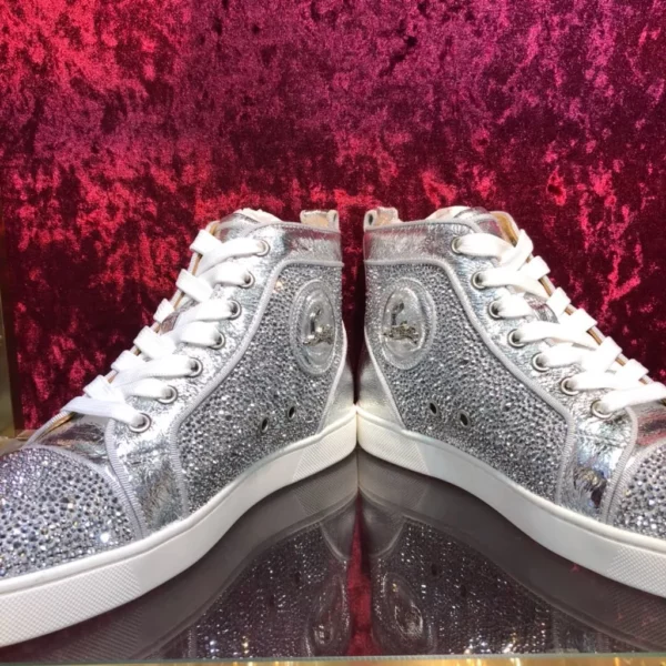 Christian Louboutin shoes - Reps shoes