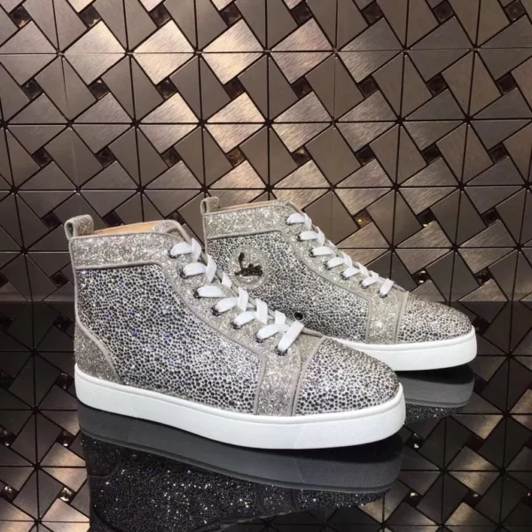 Christian Louboutin shoes - Reps shoes