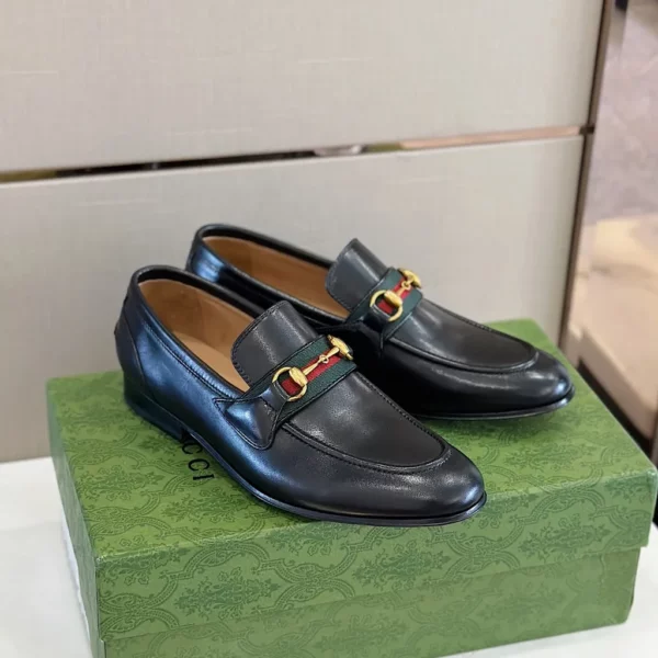 Gucci shoes - replica gucci shoes