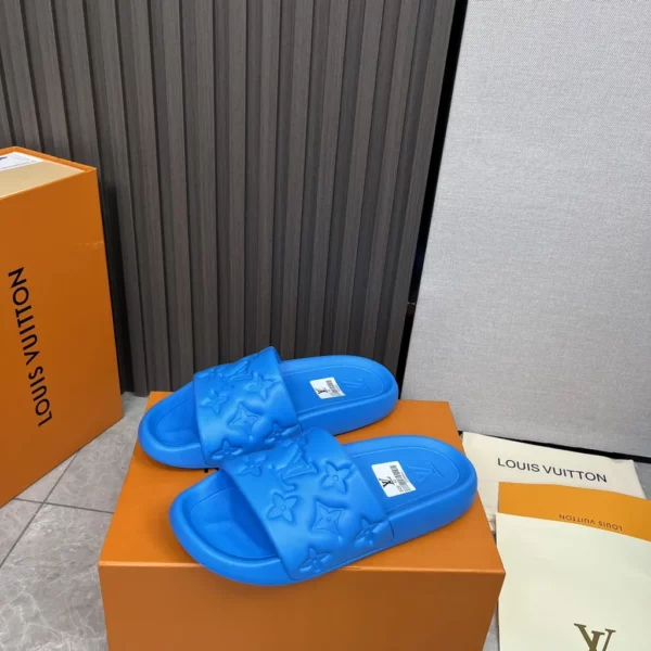 Louis Vuitton shoes - louis vuitton replica shoes