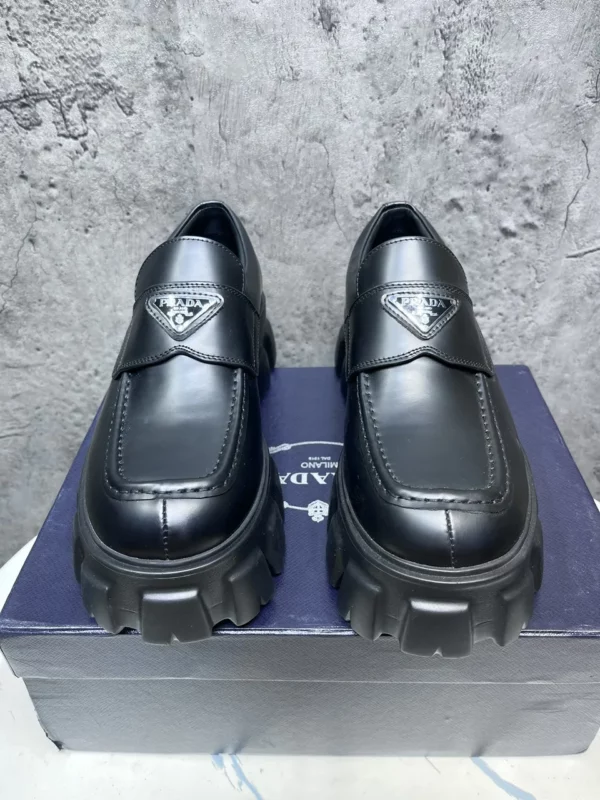 Prada shoes - Reps shoes