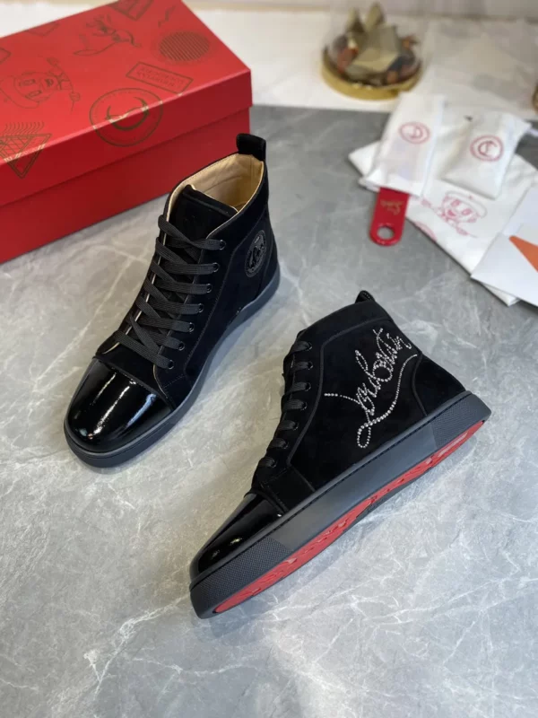 Christian Louboutin shoes - Replica shoes