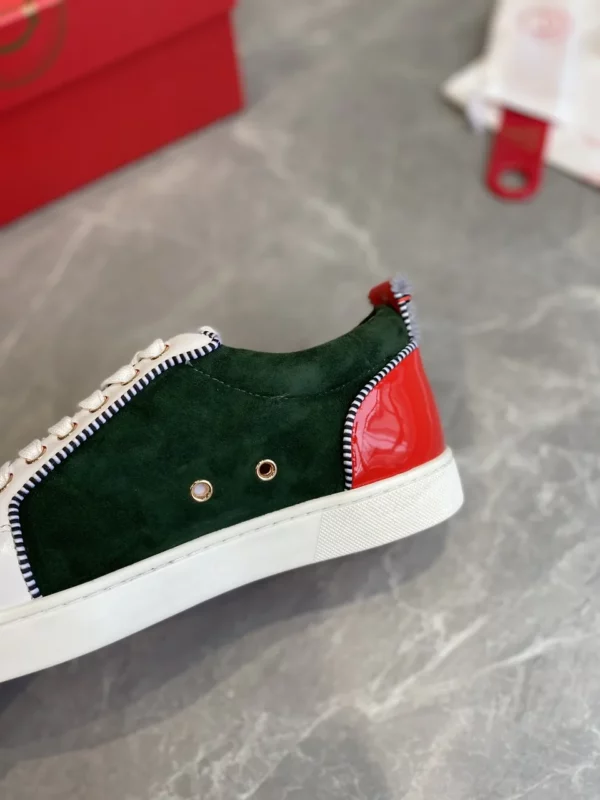 Christian Louboutin shoes - Reps shoes