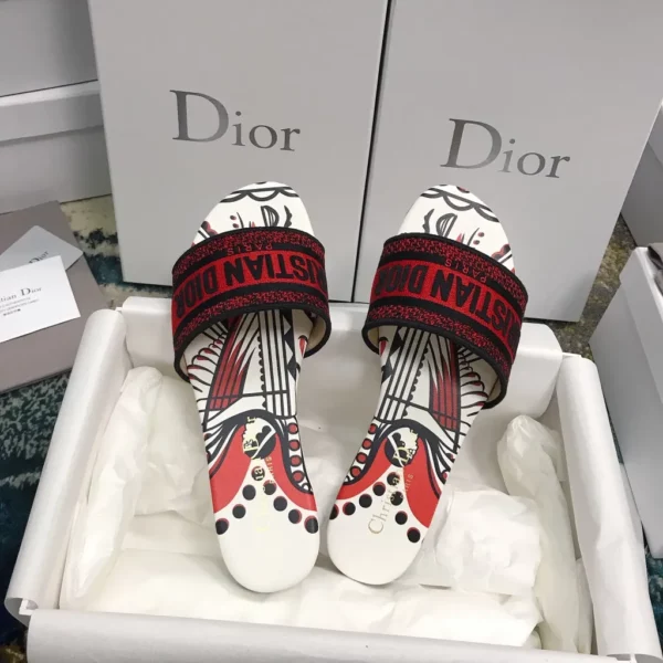 Dior shoes - rep shoes