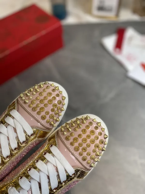 Christian Louboutin shoes - Reps shoes