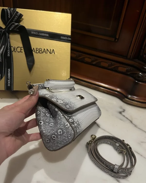 Dolce Gabbana bag - rep bags