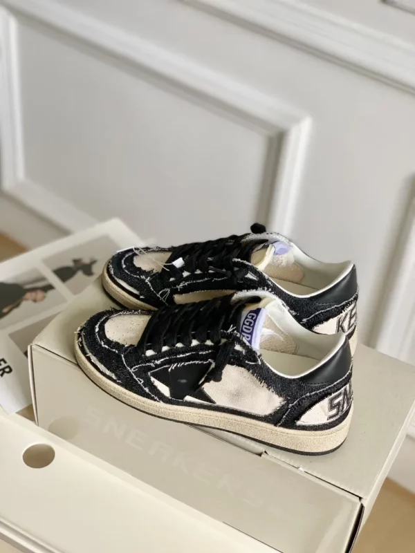 GGDB shoes - rep shoes