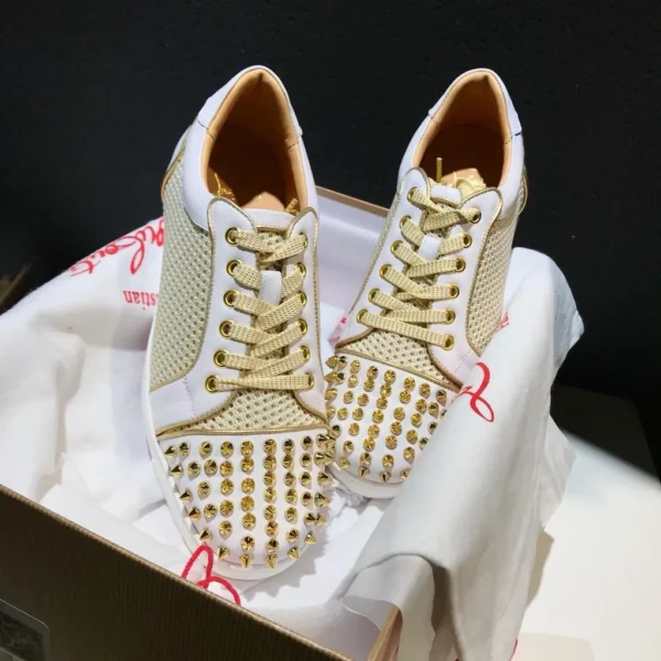 Christian Louboutin shoes - rep shoes