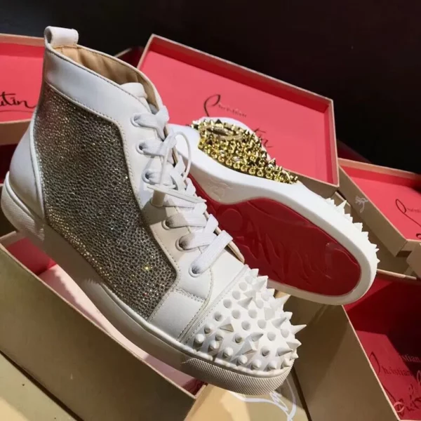 Christian Louboutin shoes - Reps shoes