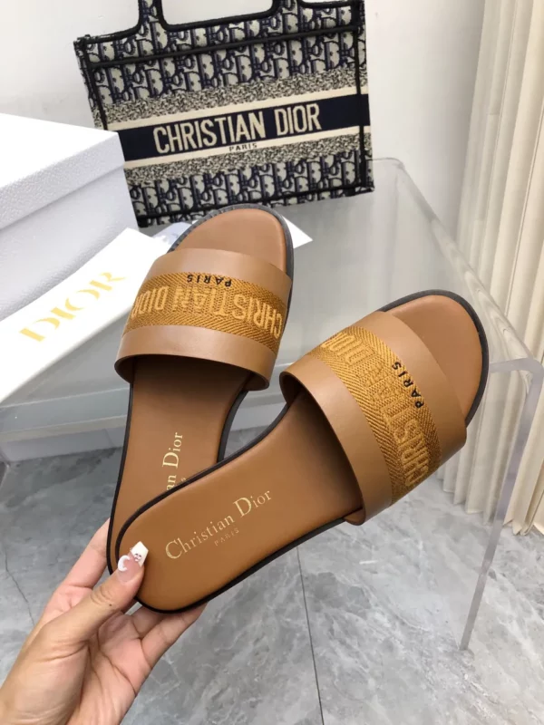 Dior shoes - rep shoes