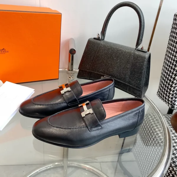 Hermes shoes - rep shoes