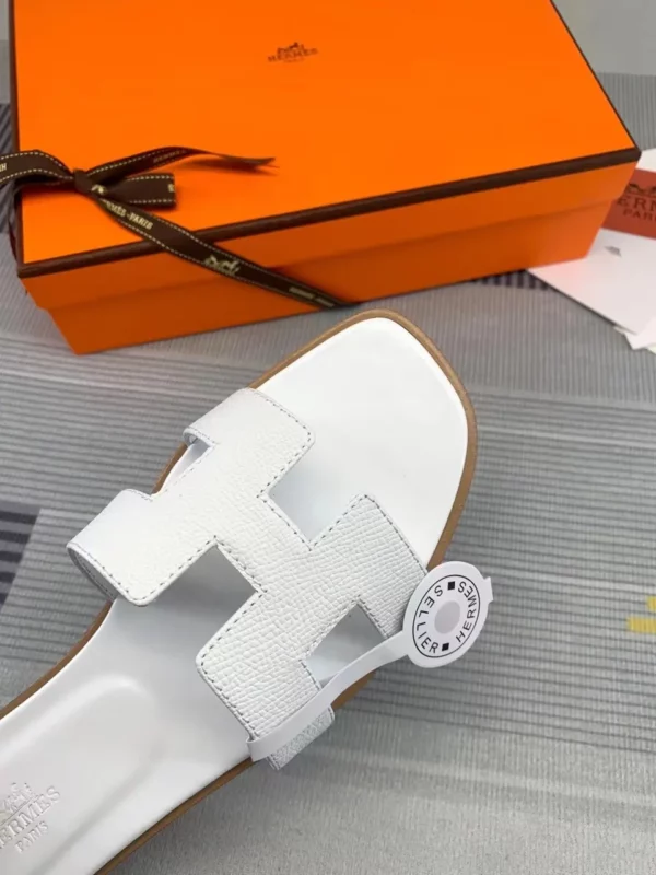 Hermes shoes - Reps shoes