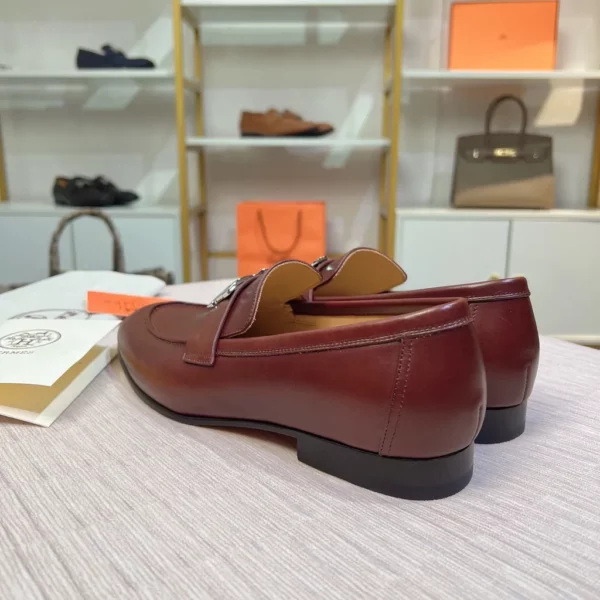 Hermes shoes - Reps shoes