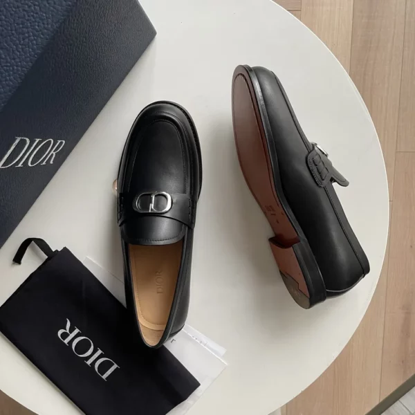 Dior shoes - rep shoes