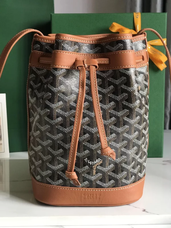 Goyard bag - rep bags