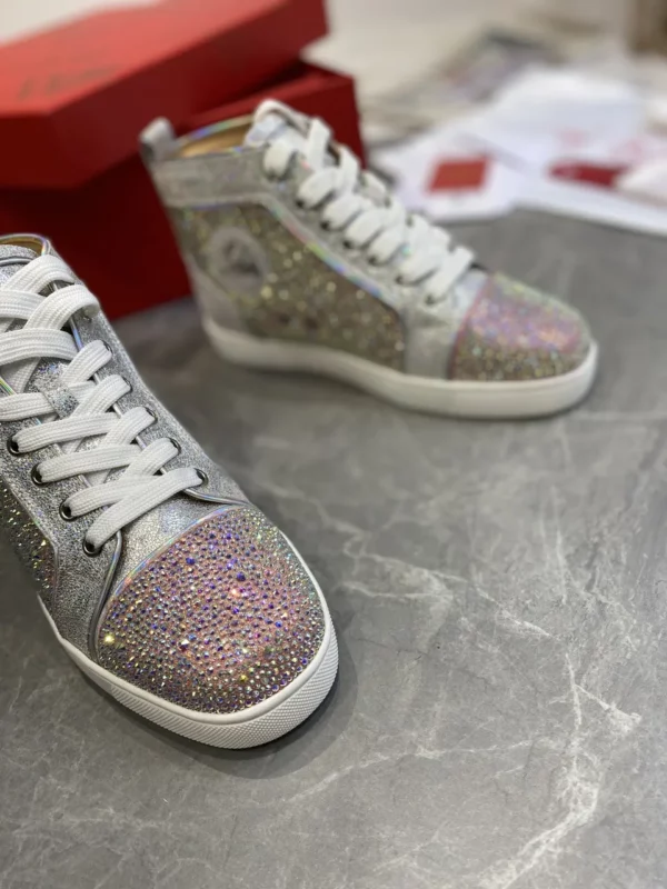 Christian Louboutin shoes - Reps shoes