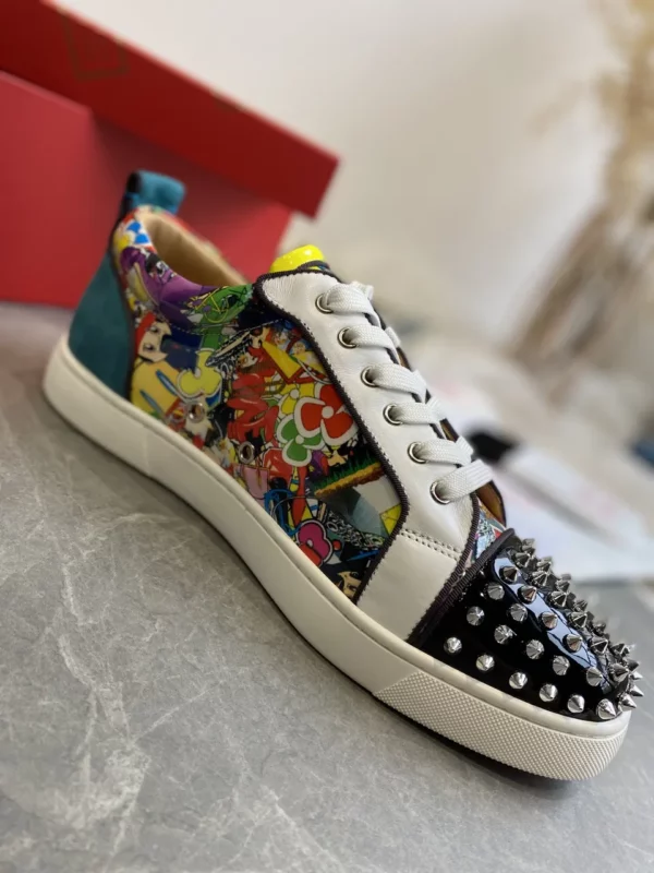 Christian Louboutin shoes - rep shoes