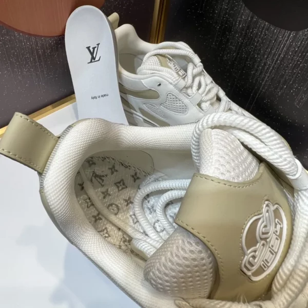 Louis Vuitton shoes - louis vuitton replica shoes