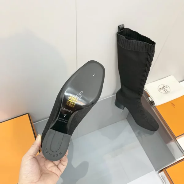 Hermes shoes - rep shoes