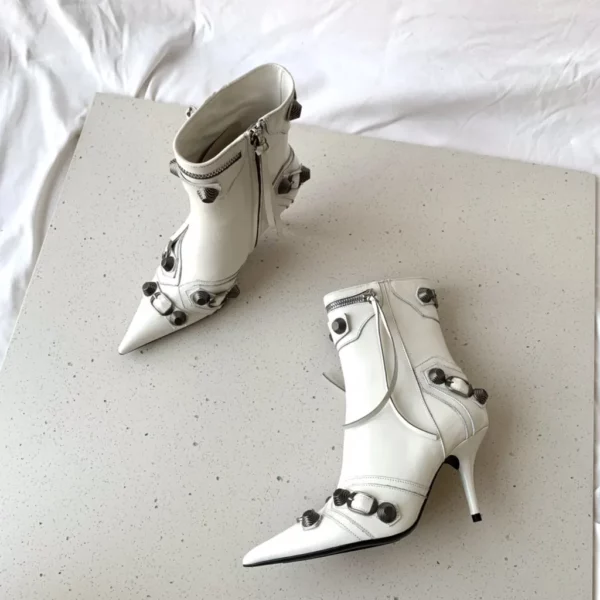 Balenciaga shoes - Reps shoes