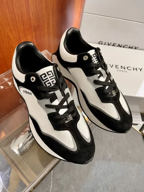 Givenchy shoes - rep shoes