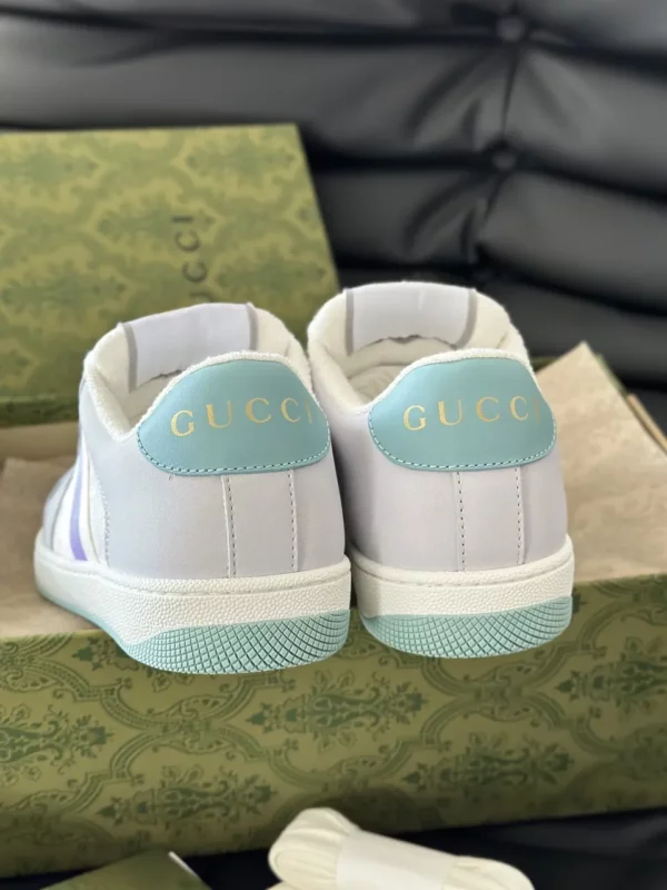 Gucci shoes - replica gucci shoes