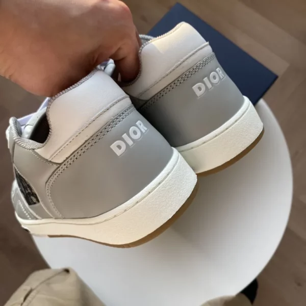 Dior shoes - rep shoes