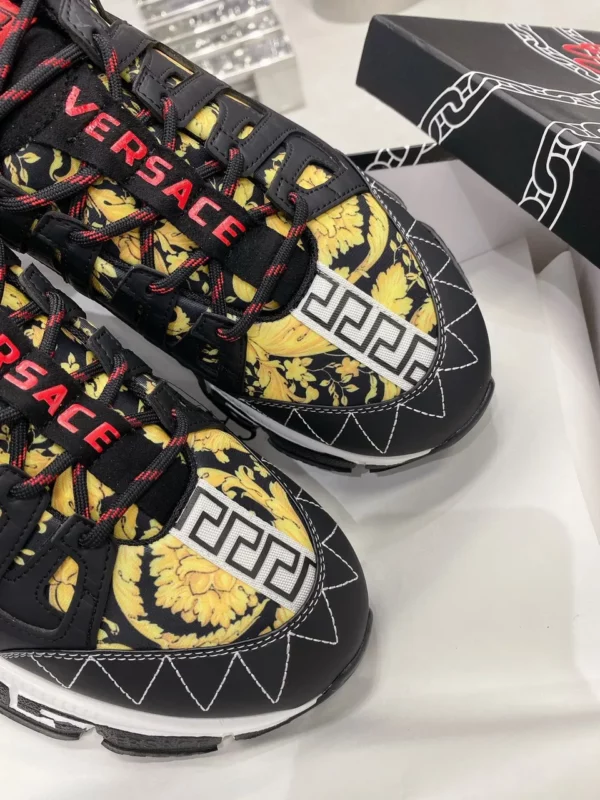 Versace shoes - Reps shoes