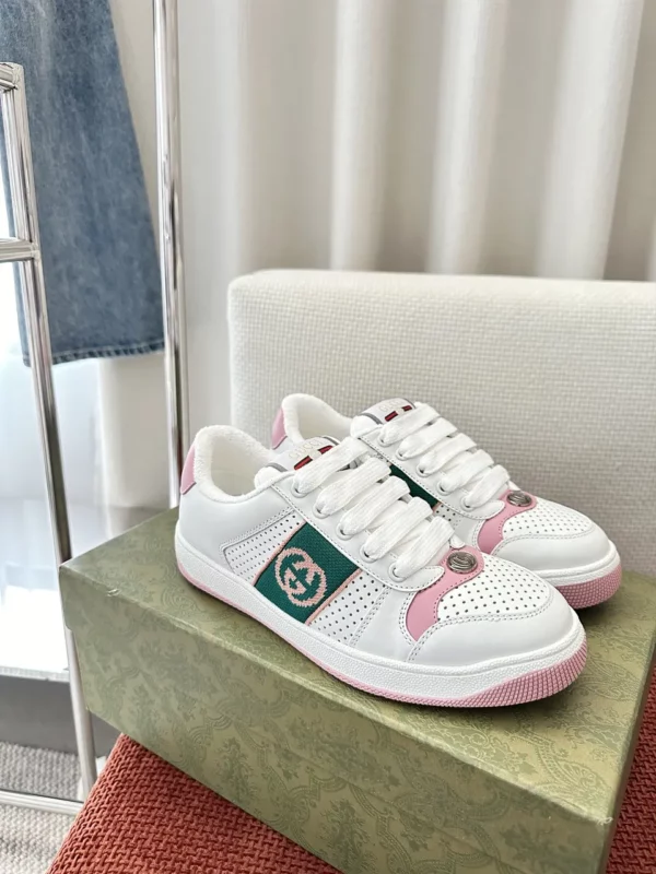 Gucci shoes - replica gucci shoes