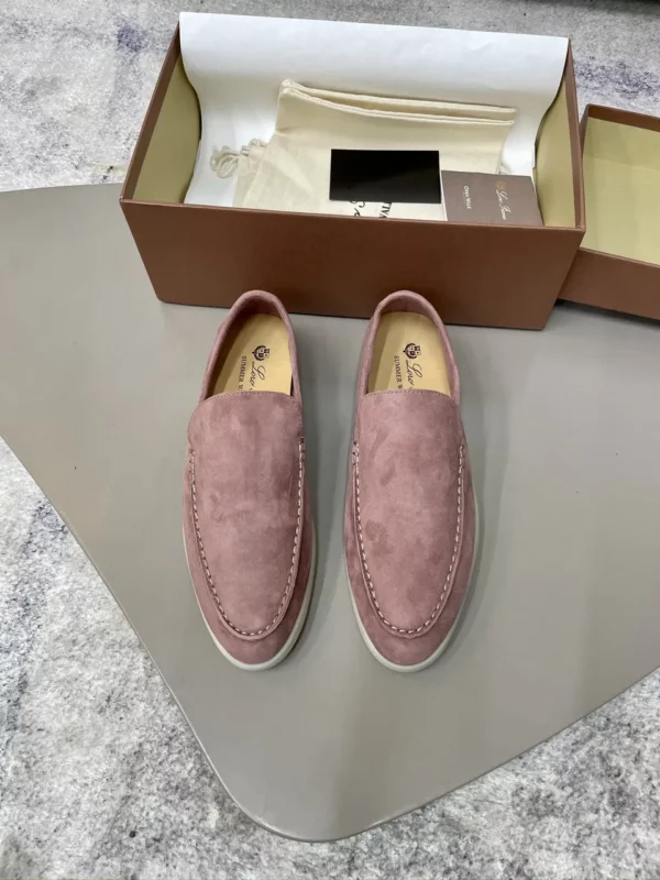 Loro Piana shoes - rep shoes