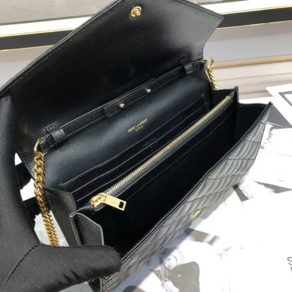 Saint Laurent bag - rep bags