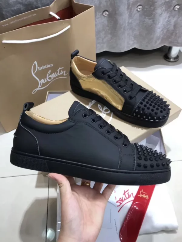 Christian Louboutin shoes - Reps shoes