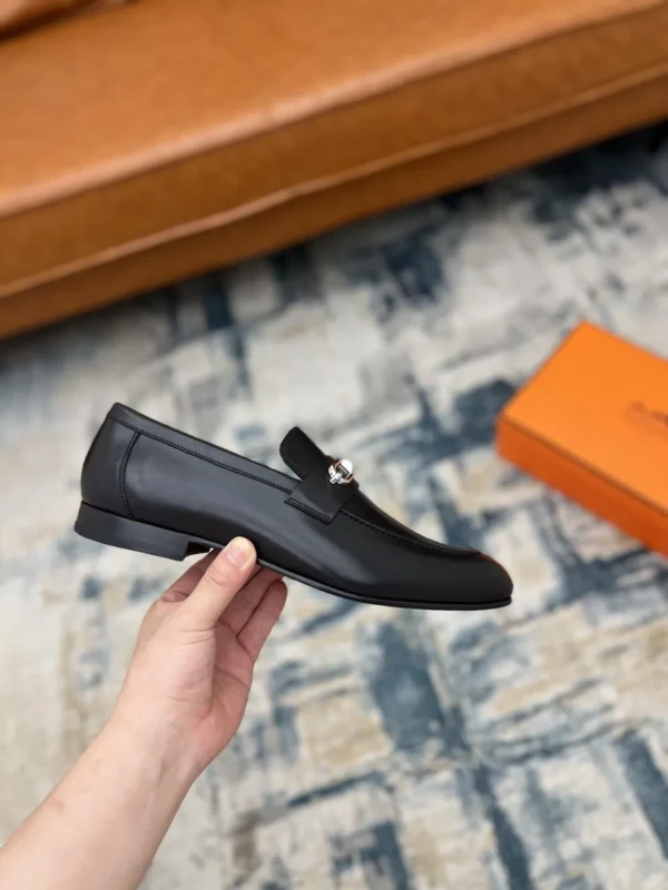 Hermes shoes - Reps shoes