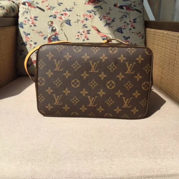 Louis Vuitton bag - louis vuitton replica bags