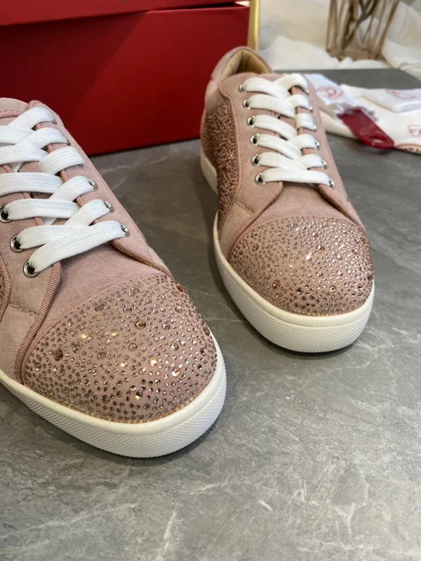 Christian Louboutin shoes - Reps shoes