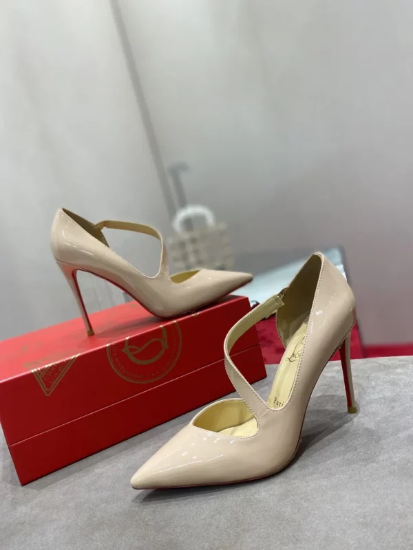 Christian Louboutin shoes - Replica shoes