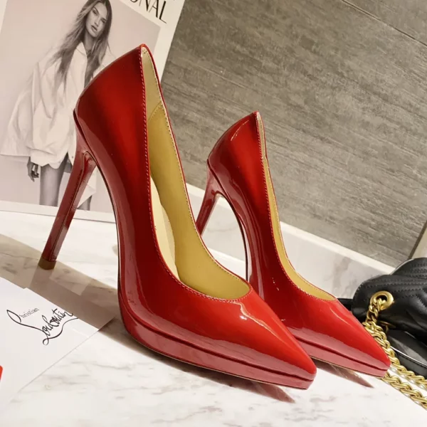 Christian Louboutin shoes - rep shoes