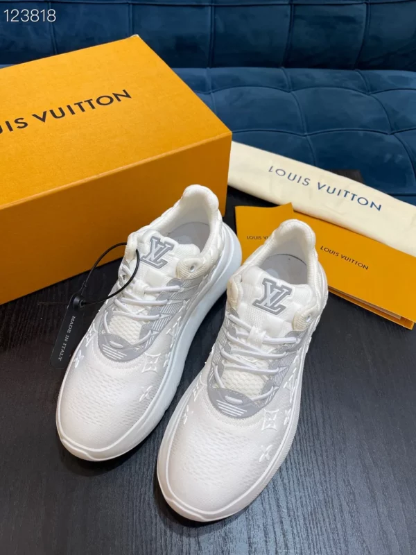 Louis Vuitton shoes - louis vuitton replica shoes